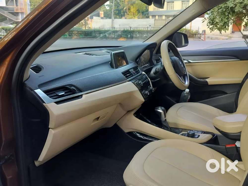 Bmw X1 2.0 Sdrive20d Xline, 2016, Diesel