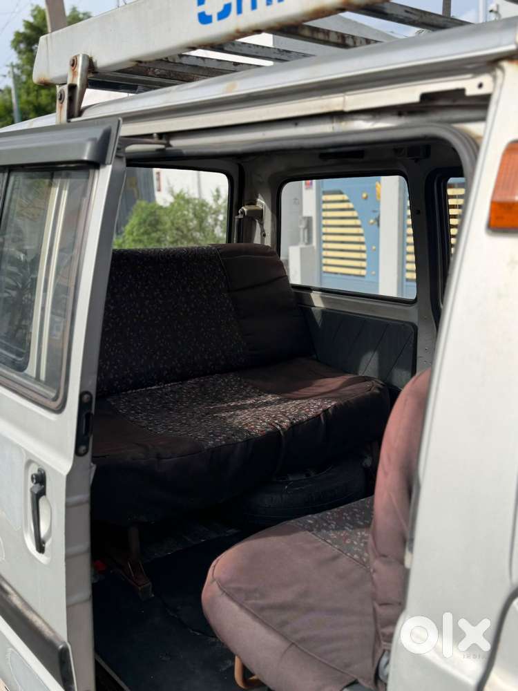 Maruti Suzuki Omni E Mpi Std, 2004, Petrol
