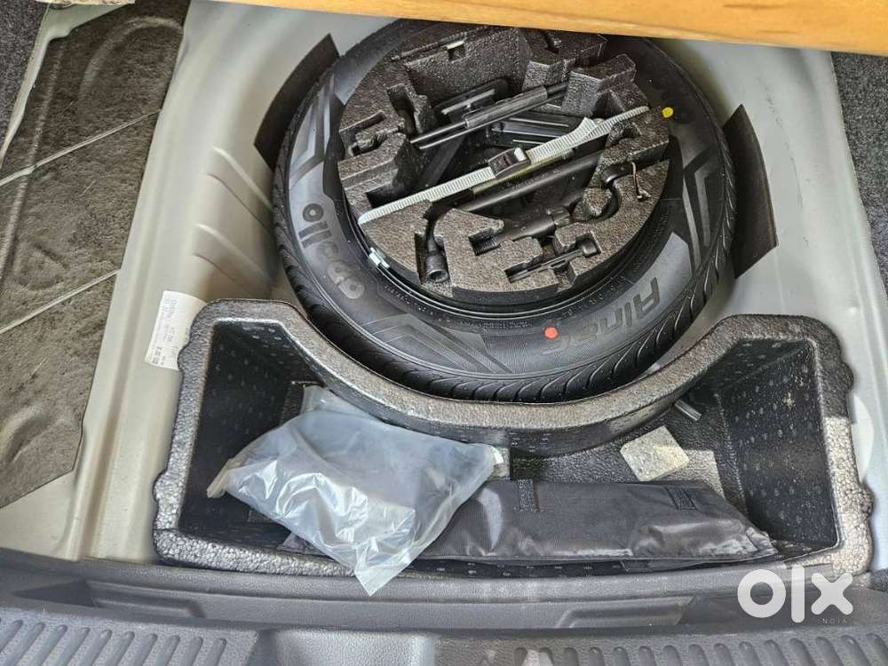 Skoda Rapid 1.6 Mpi Mt Elegance Plus, 2019, Diesel