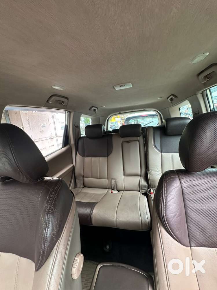 Mahindra Xuv500 2012 Diesel Well Maintained