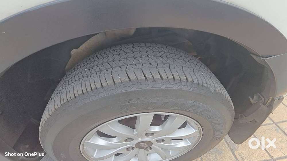Mahindra Xuv500 W10 2wd, 2015, Diesel