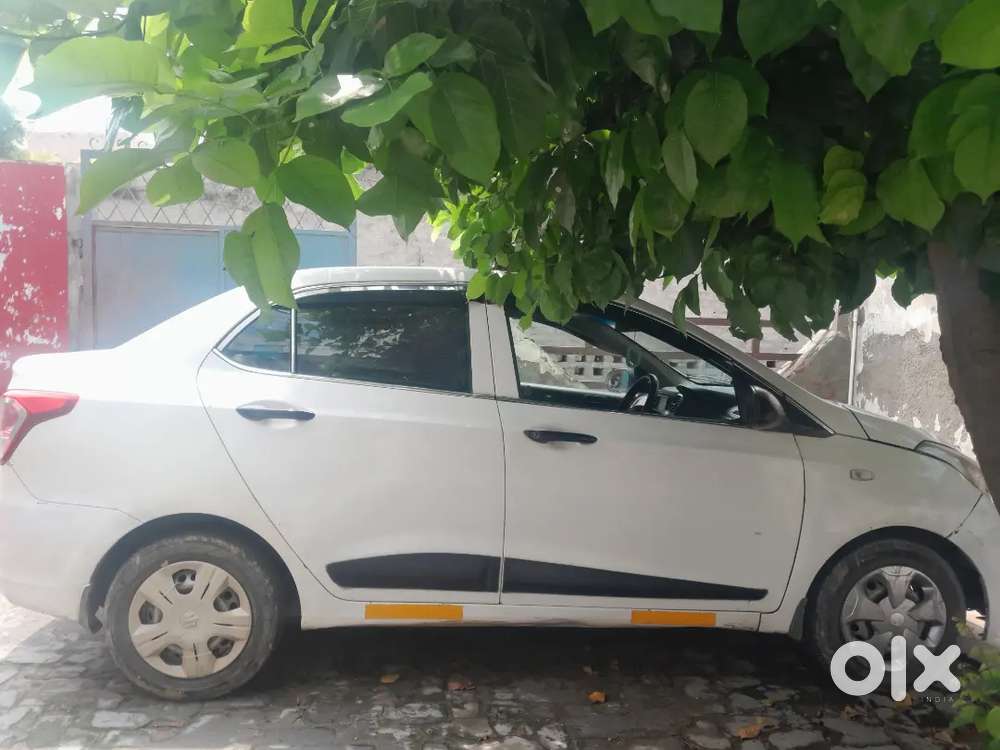 Hyundai Xcent 2019 Car