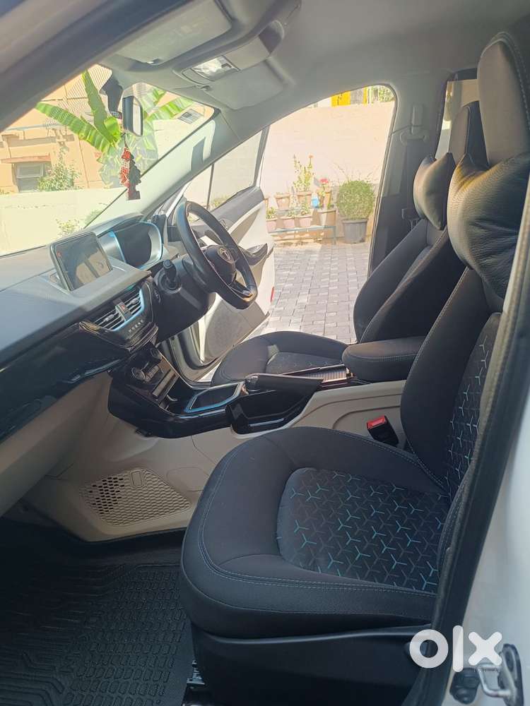 Tata Nexon Ev Xz Plus Lux, 2022, Electric