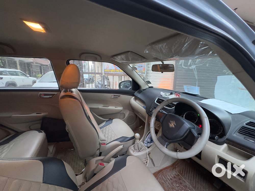 Maruti Swift Dzire 2015 36000 Km Driven