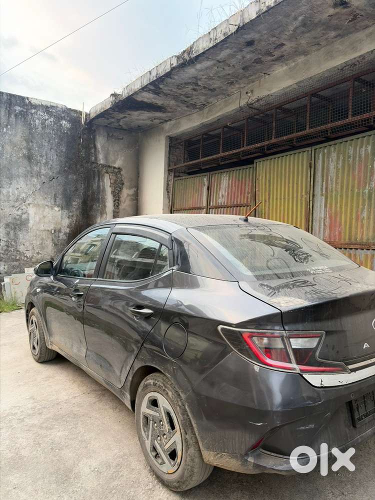 Hyundai Aura 2023 Petrol