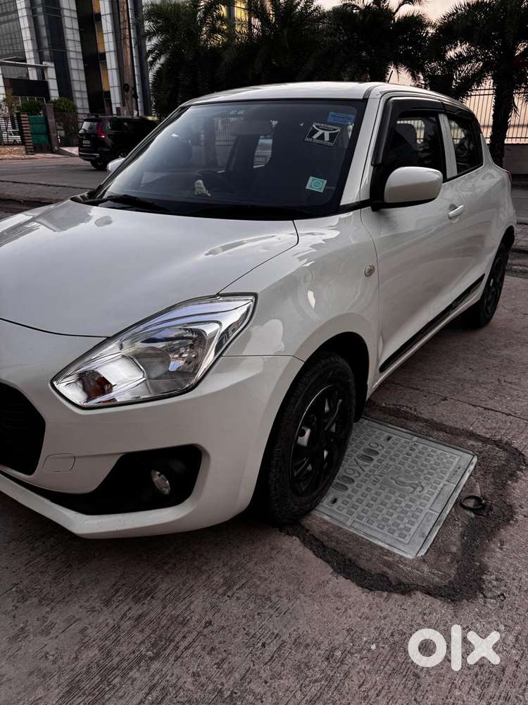 Maruti Suzuki Swift 1.2 Lxi (o), 2020, Petrol