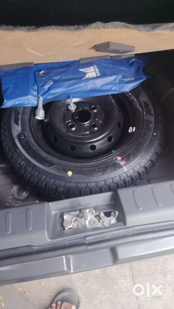 Maruti Suzuki Alto 2018 Lxi Petrol