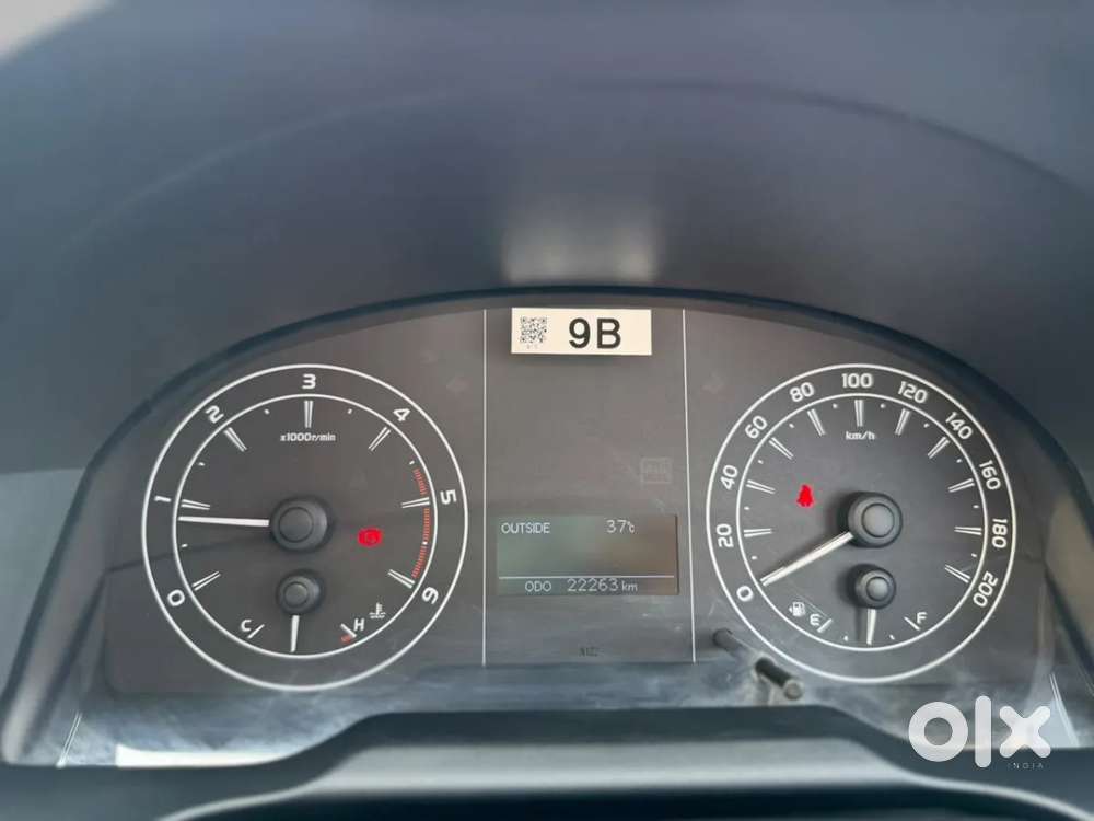 Toyota Innova Crysta, 2025, Diesel