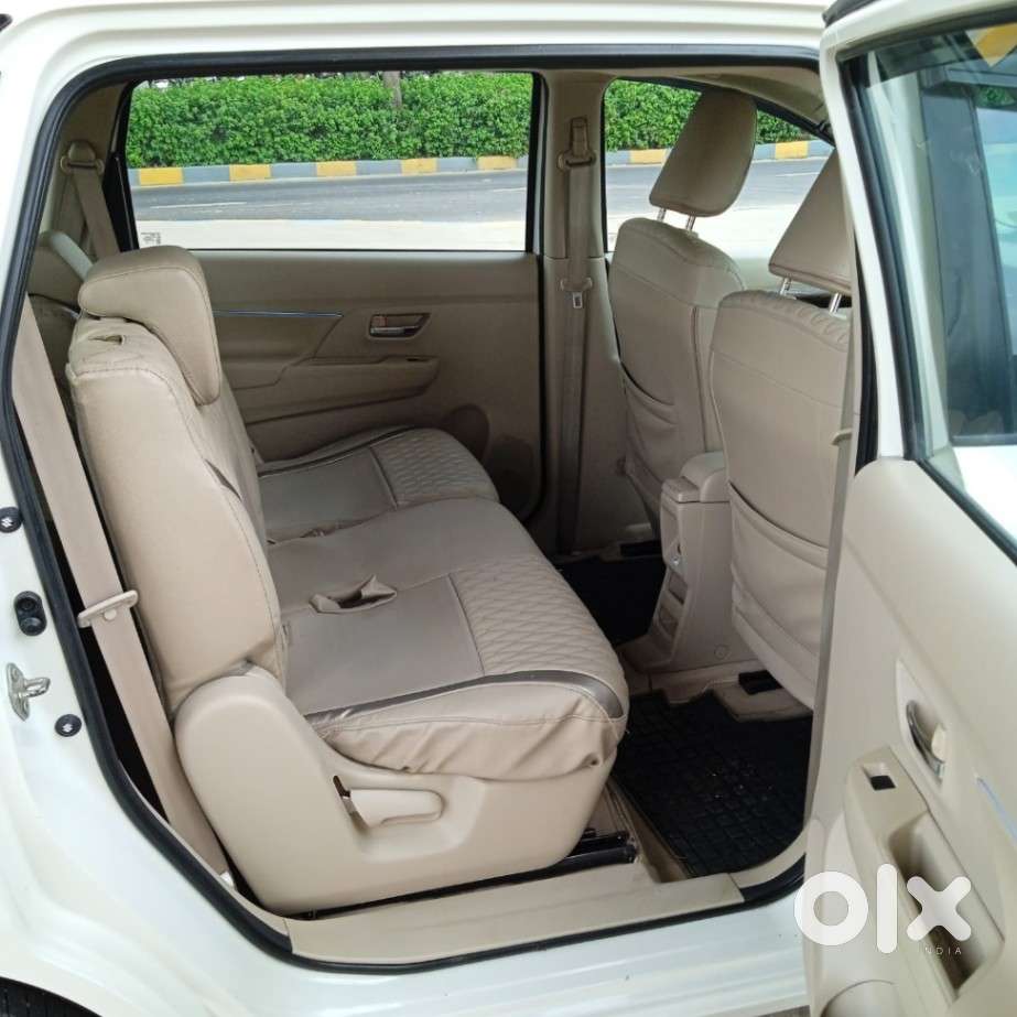Maruti Suzuki Ertiga 1.5 Zxi Shvs, 2021, Petrol
