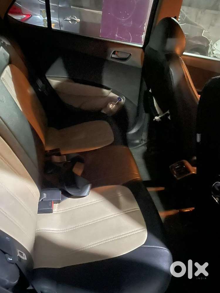 Hyundai Diesel Car 2017