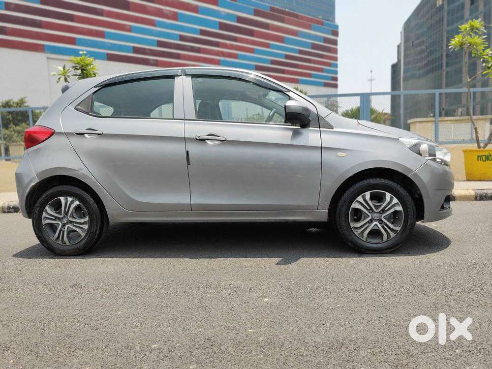Tata Tiago 1.2 Revotron Xza, 2020, Petrol