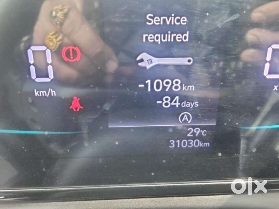 Hyundai Verna 1.5 Sx Petrol Mt, 2023, Petrol