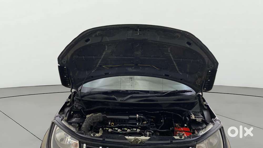 Maruti Suzuki Ignis 1.2 Delta, 2022, Petrol