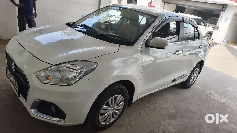 Gadi Ekadam Ful Maintain Hai