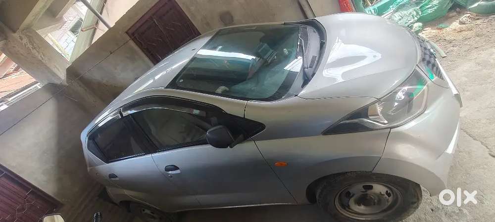 Datsun Redigo A 2019