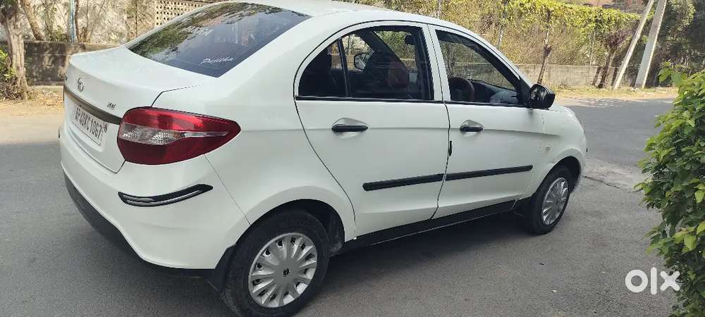Tata Zest 2018 Diesel 113000 Km Driven