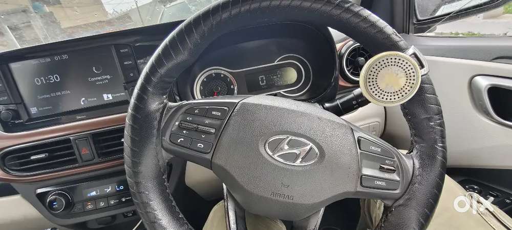 Hyundai Aura 1.2 Petrol 2020