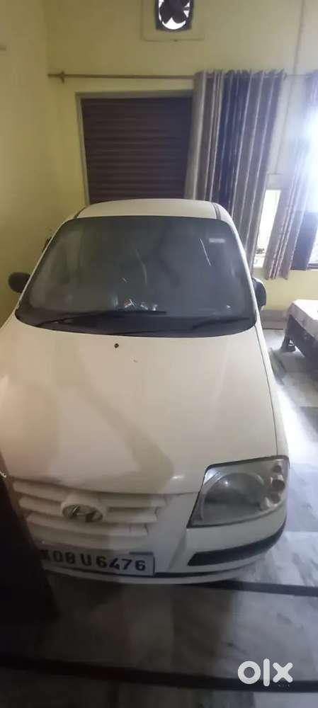 Hyundai Santro 2011 Petrol 2031 Validity