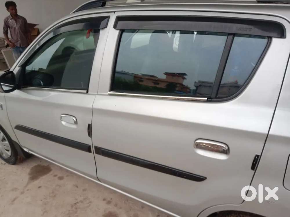 Maruti Suzuki Alto 2022