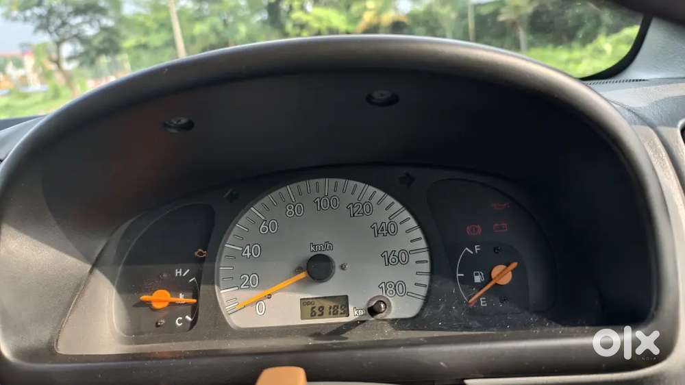 Maruti Suzuki Wagon R 2005 Petrol Well Maintained