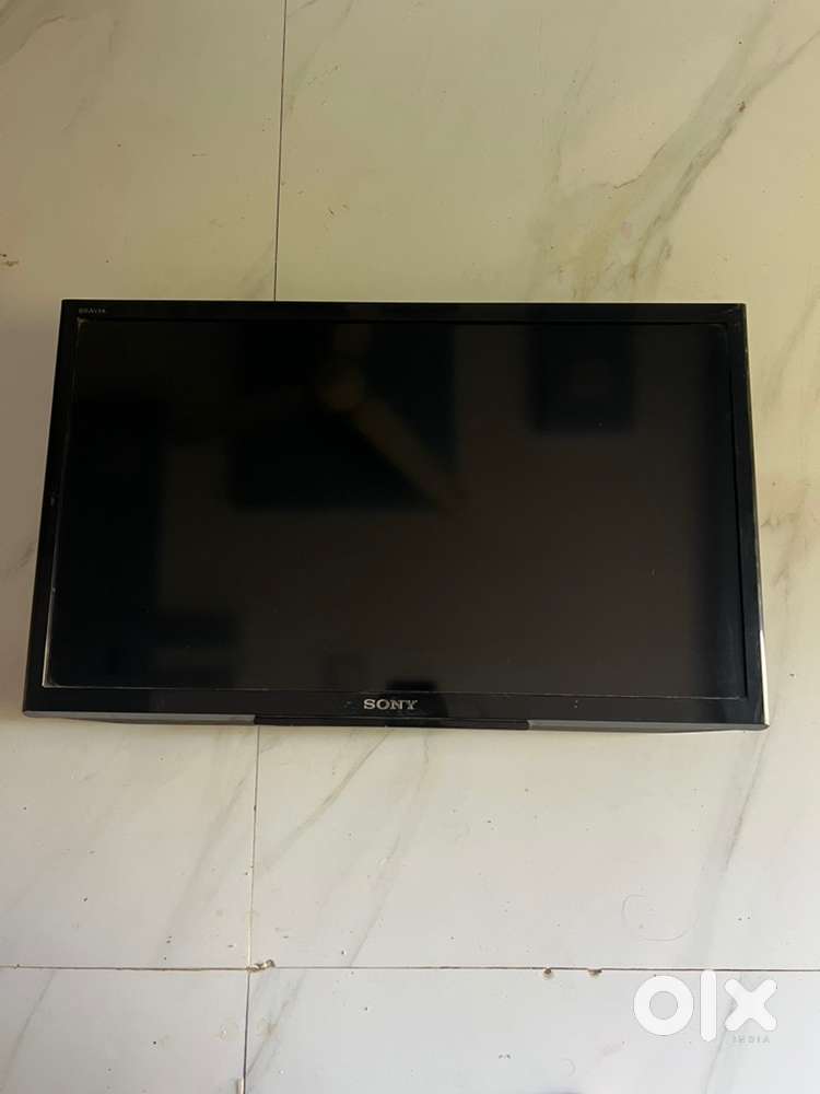 Sony TV 24 inch