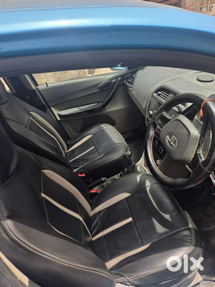 Tata Tiago Diesel 2018 Model