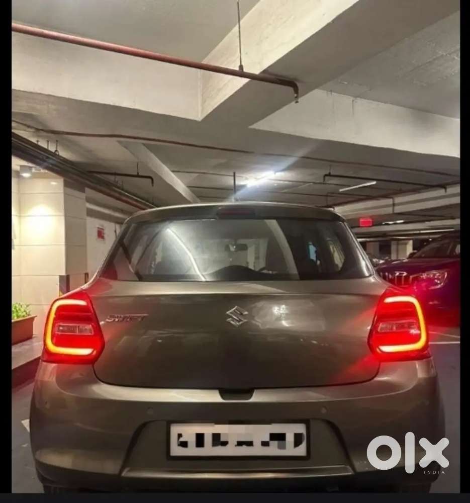 Maruti Suzuki Swift 2021 Petrol 45000 Km Driven