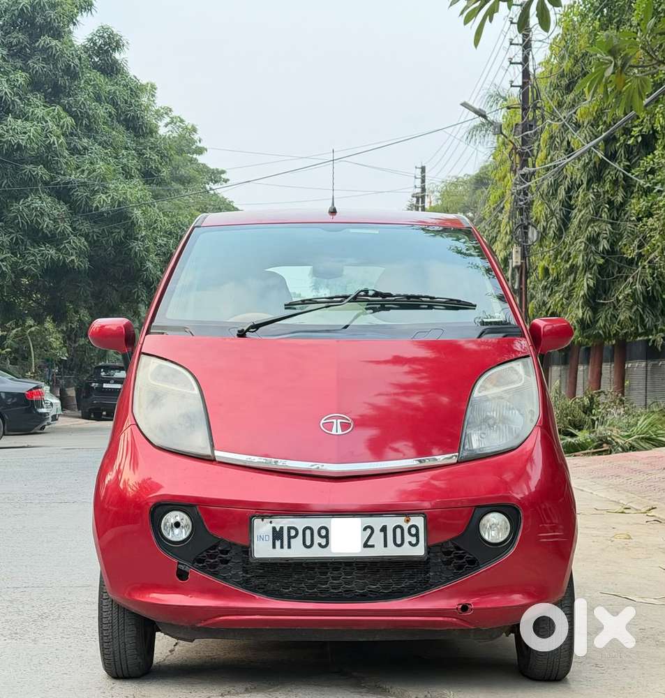 Tata Nano Xta, 2017, Petrol
