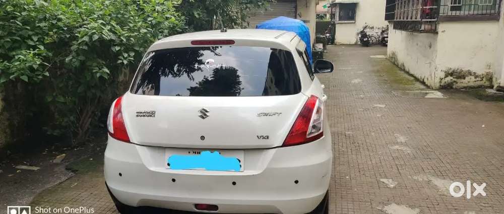 Maruti Suzuki Swift 2011 Petrol Well Maintained