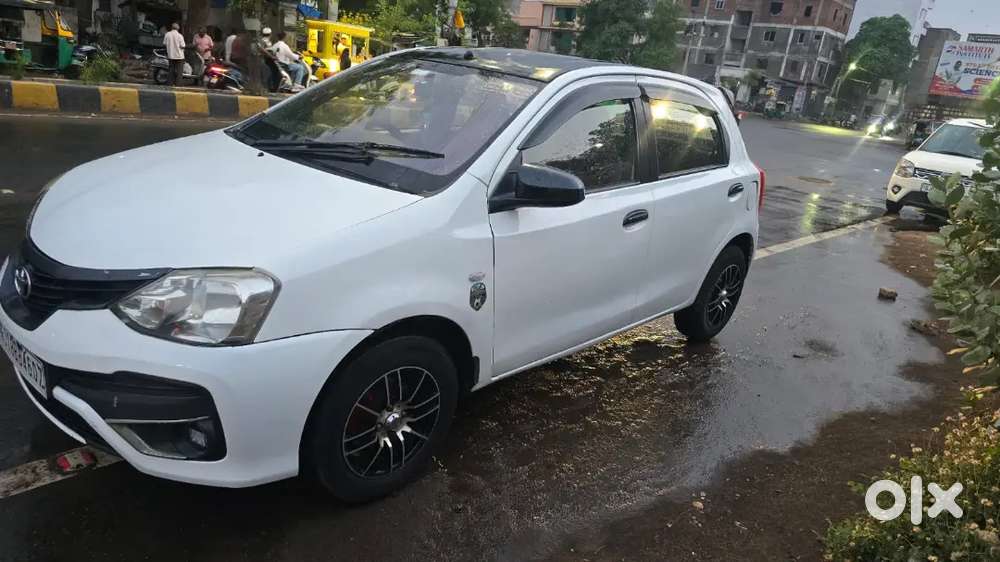 Toyota Etios Liva 2012 Diesel Good Condition