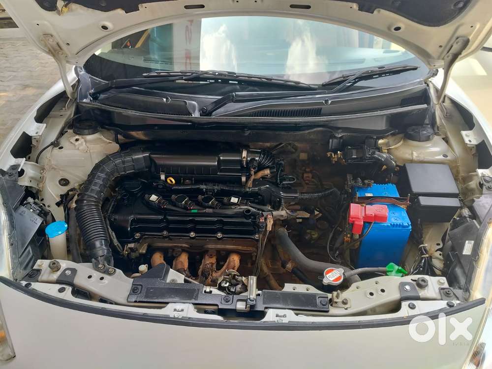 Maruti Suzuki Dzire 1.2 Vxi, 2019, Petrol