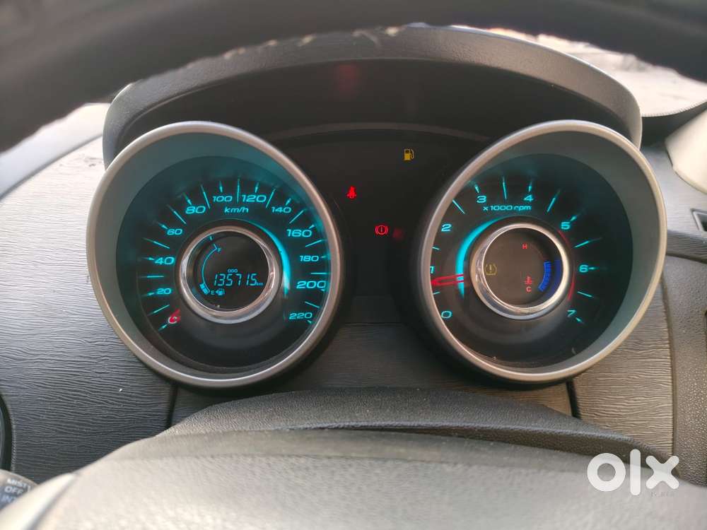 Mahindra Xuv500 2.2 W10, 2015, Diesel