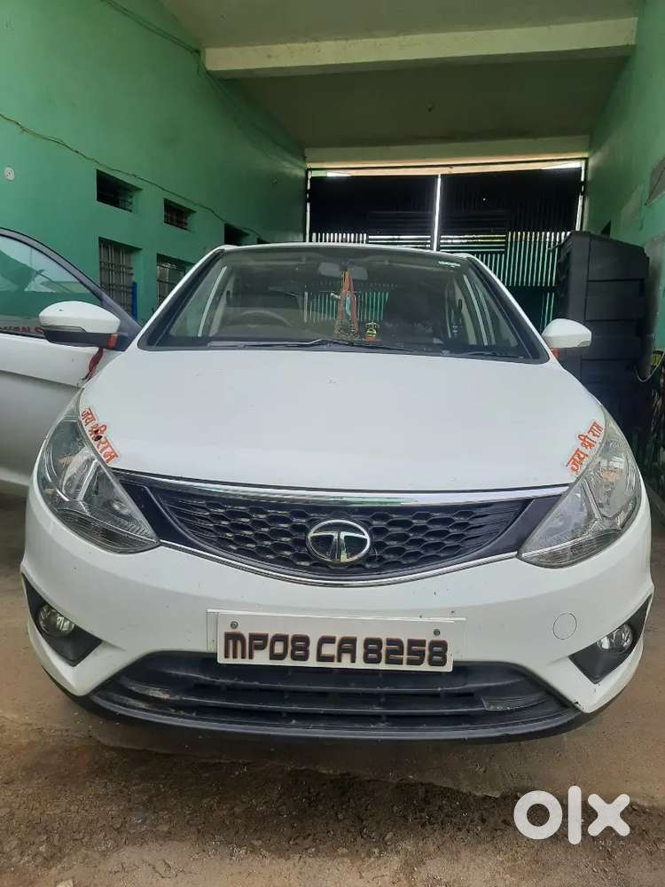 Tata Zest 2018 Diesel Good Condition