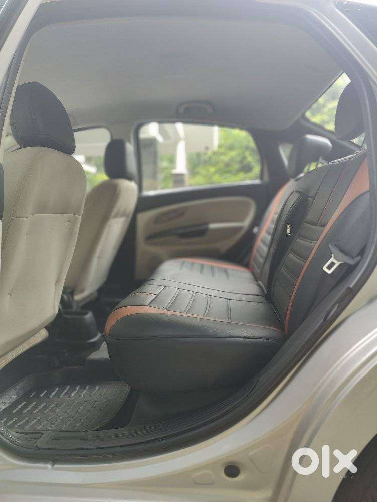 Fiat Linea 1.3 Multijet Active, 2016, Diesel