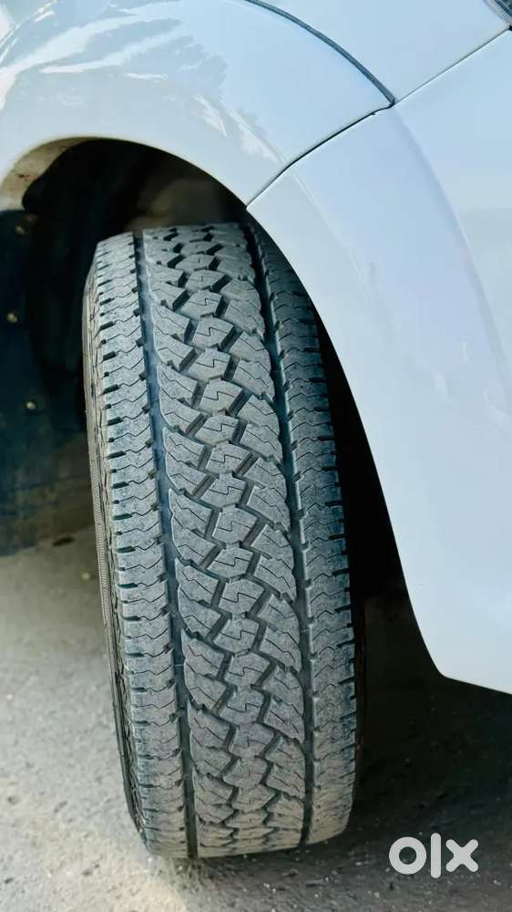 Toyota Fortuner 2014 Diesel Well Maintained