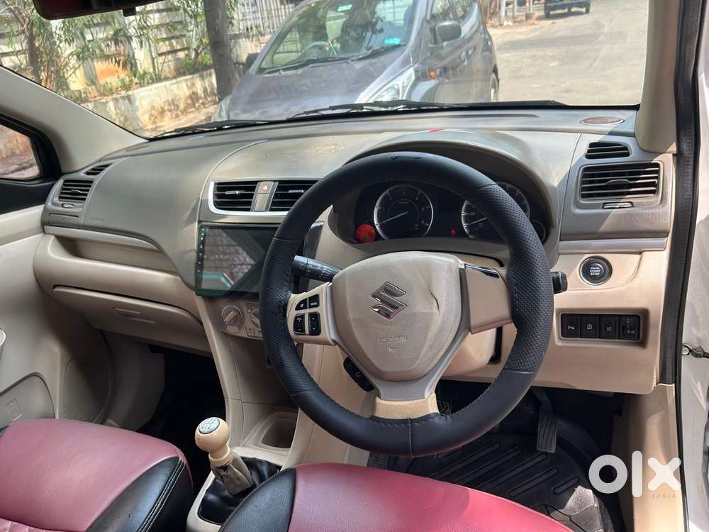 Maruti Suzuki Ertiga Shvs Zdi Plus, 2018, Diesel