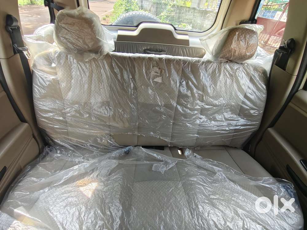 Mahindra Bolero Neo N8, 2023, Diesel