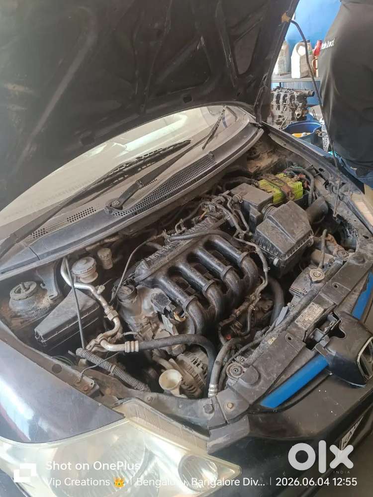 Honda City 2003 Petrol 90000 Km Driven