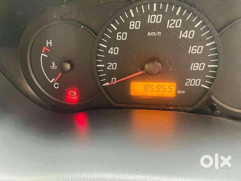 Maruti Suzuki Swift Dzire Tour 2017 Diesel Good Condition