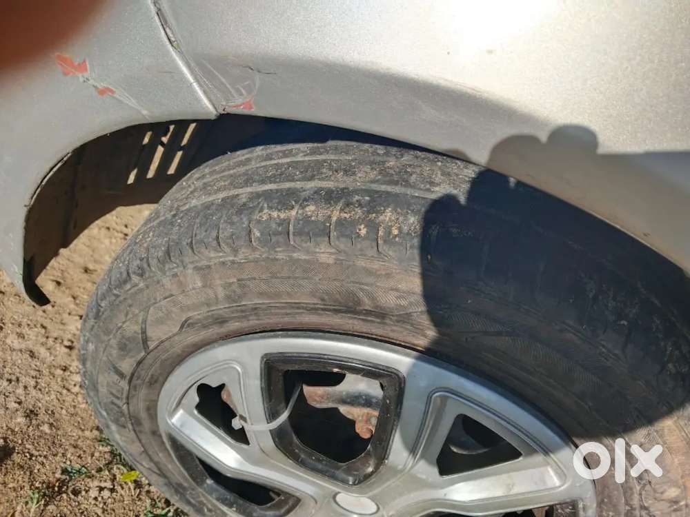 Ford Figo Diesel 2013 Lxi