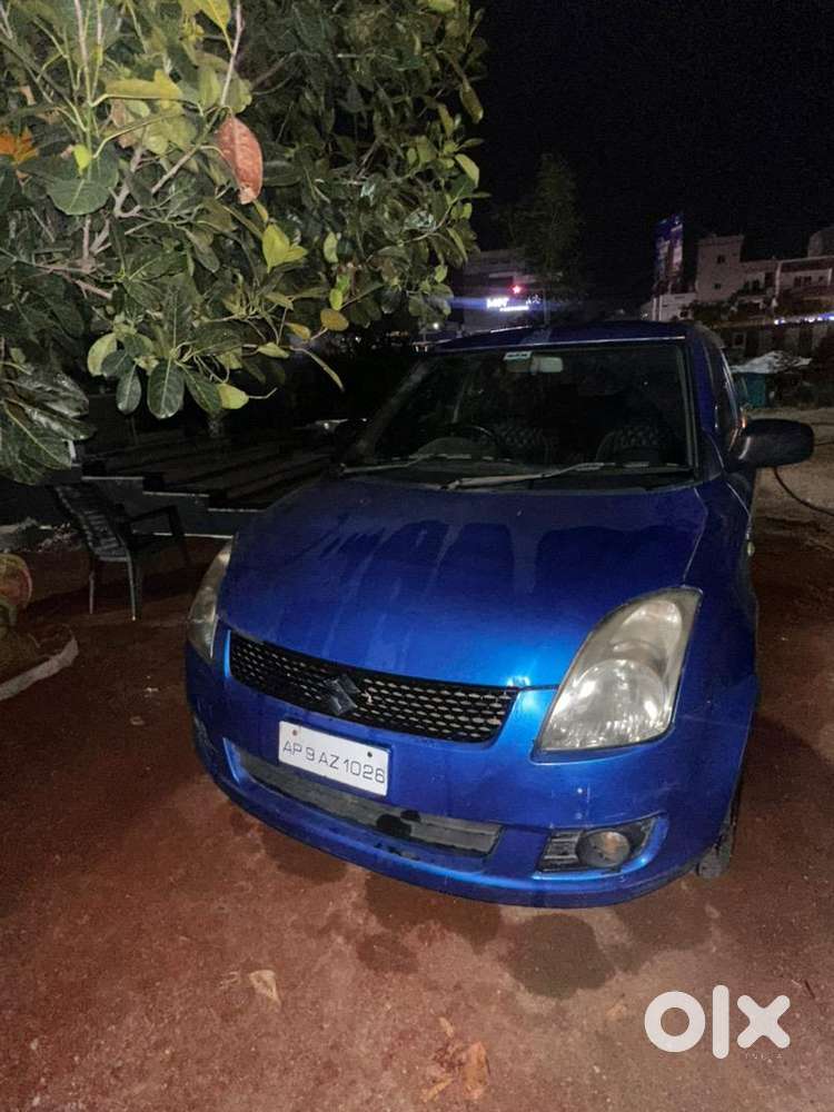 Maruti Suzuki Model 2005
