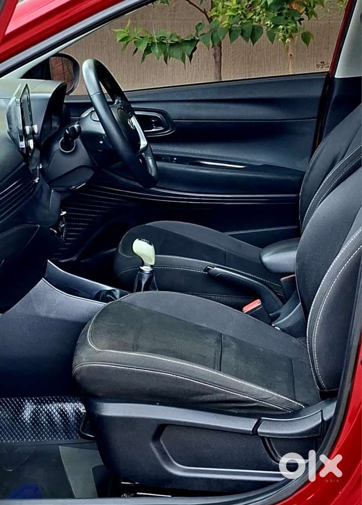Hyundai I20 Asta Option, 2023, Petrol
