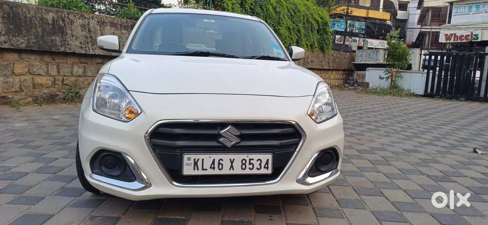 Maruti Suzuki Swift Dzire 1.3 Vxi, 2022, Petrol
