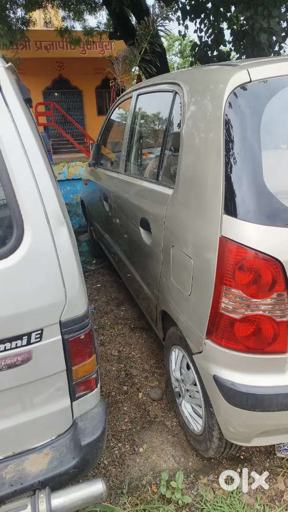 2006 Santro Xing Euro Ii