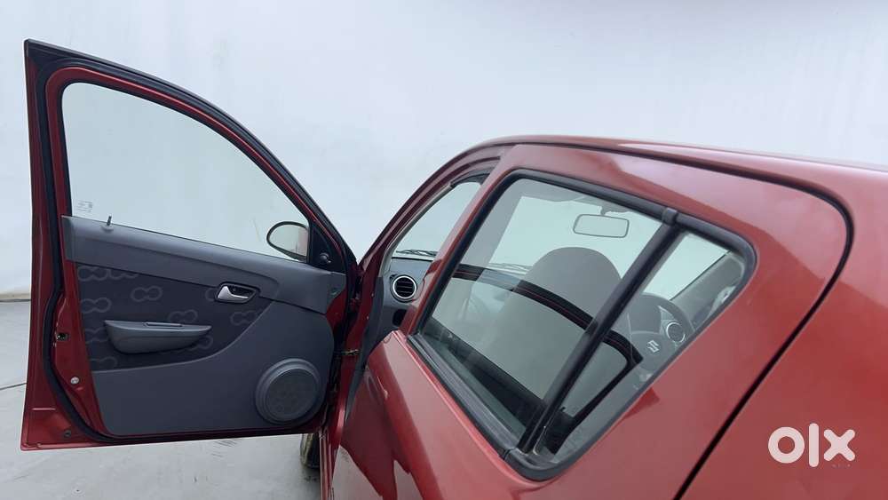 Maruti Suzuki Alto 800 Lxi, 2013, Petrol