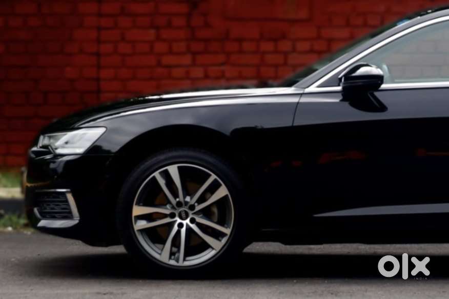 Audi A6 Technology 45 Tfsi W/o Matrix, 2023, Petrol