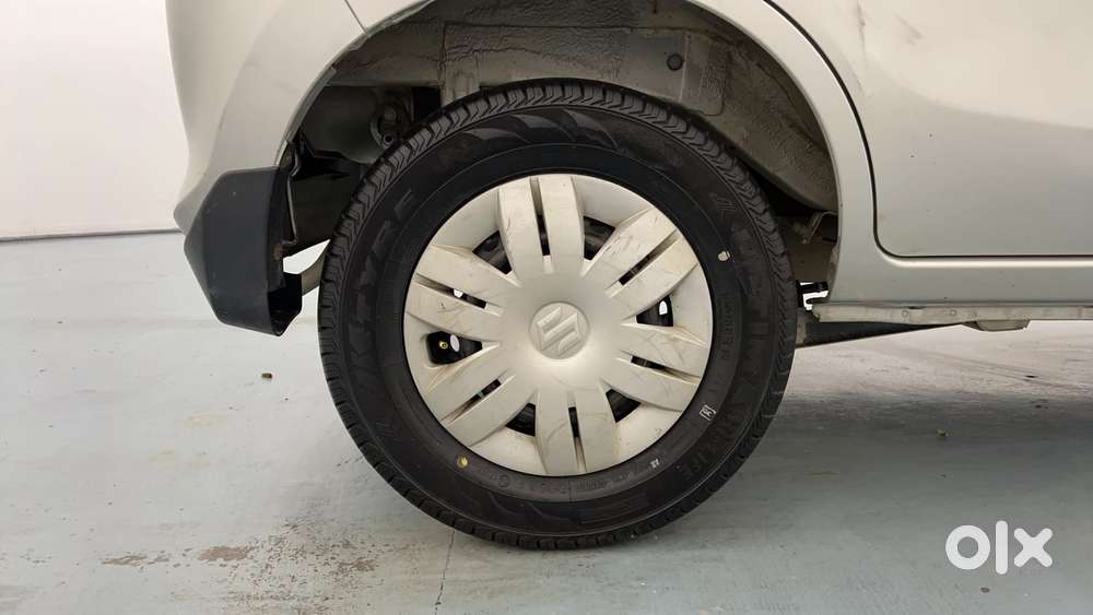 Maruti Suzuki Alto 800 Vxi, 2016, Petrol