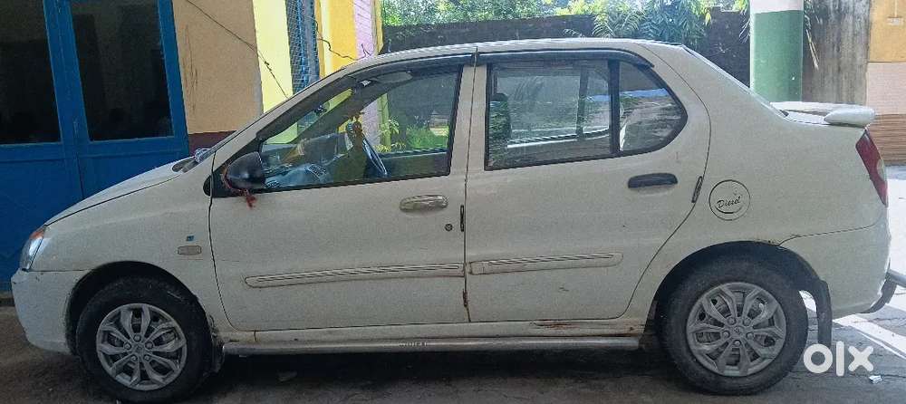 Tata Indigo 2012 Ls (tdi)