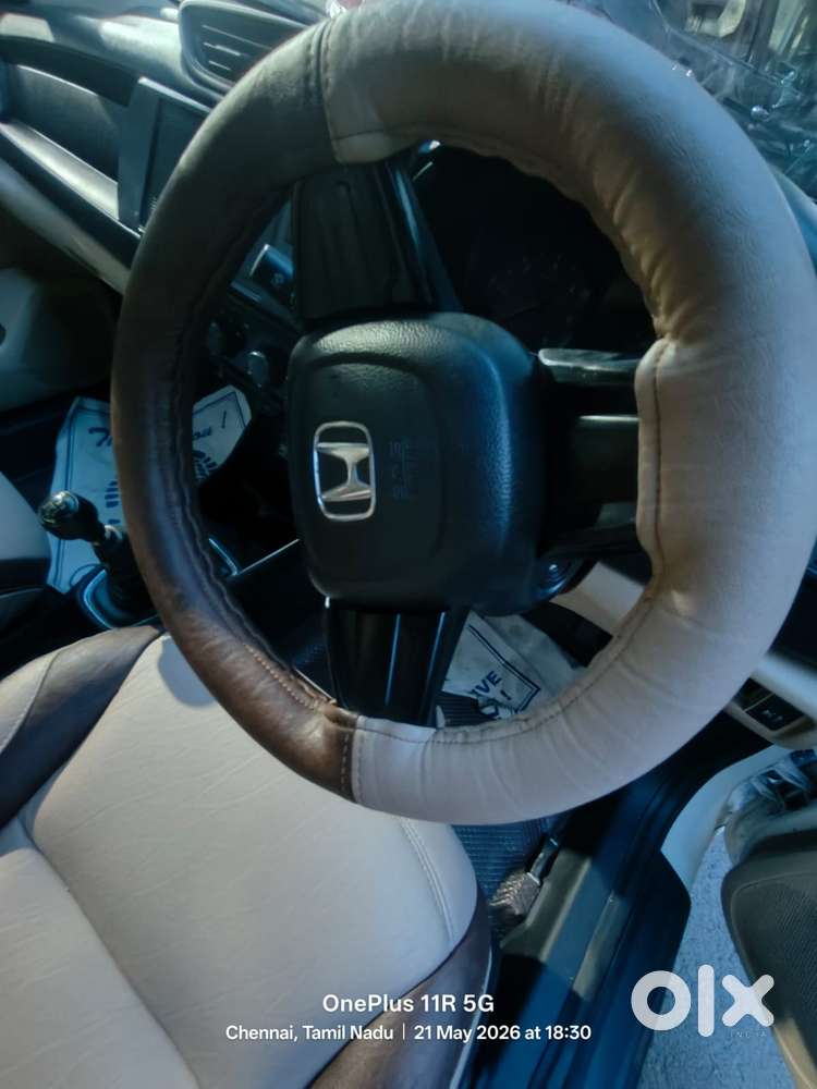 Honda Amaze 1.5 Smt I Dtec, 2019, Diesel
