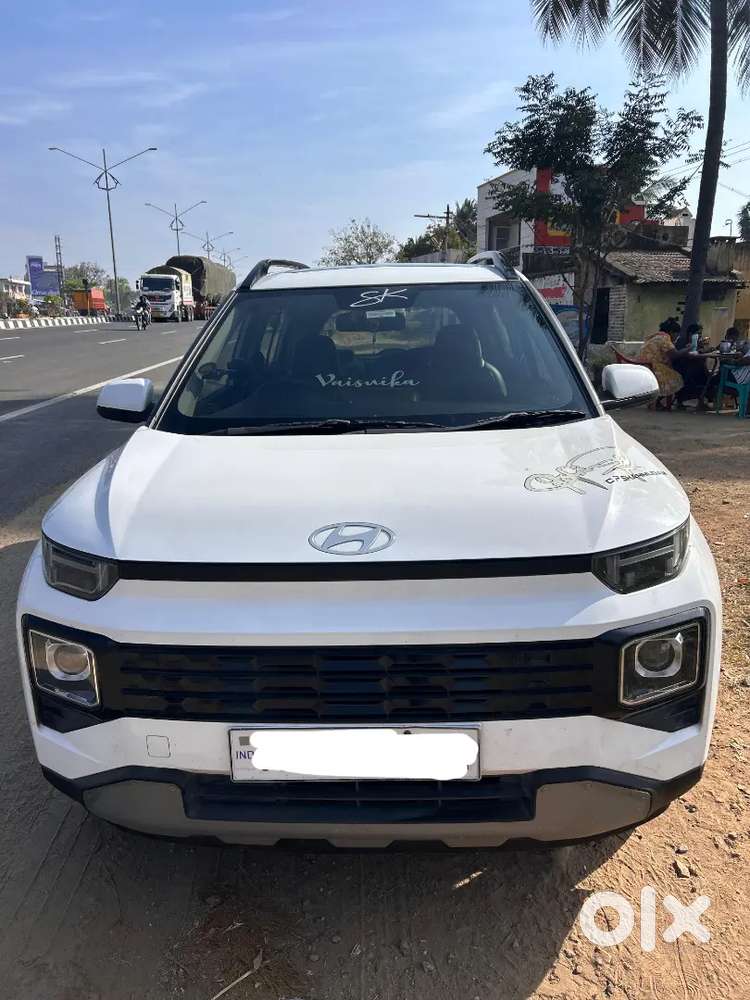 Hyundai Exter 2023 Cng & Hybrids 51000 Km Driven